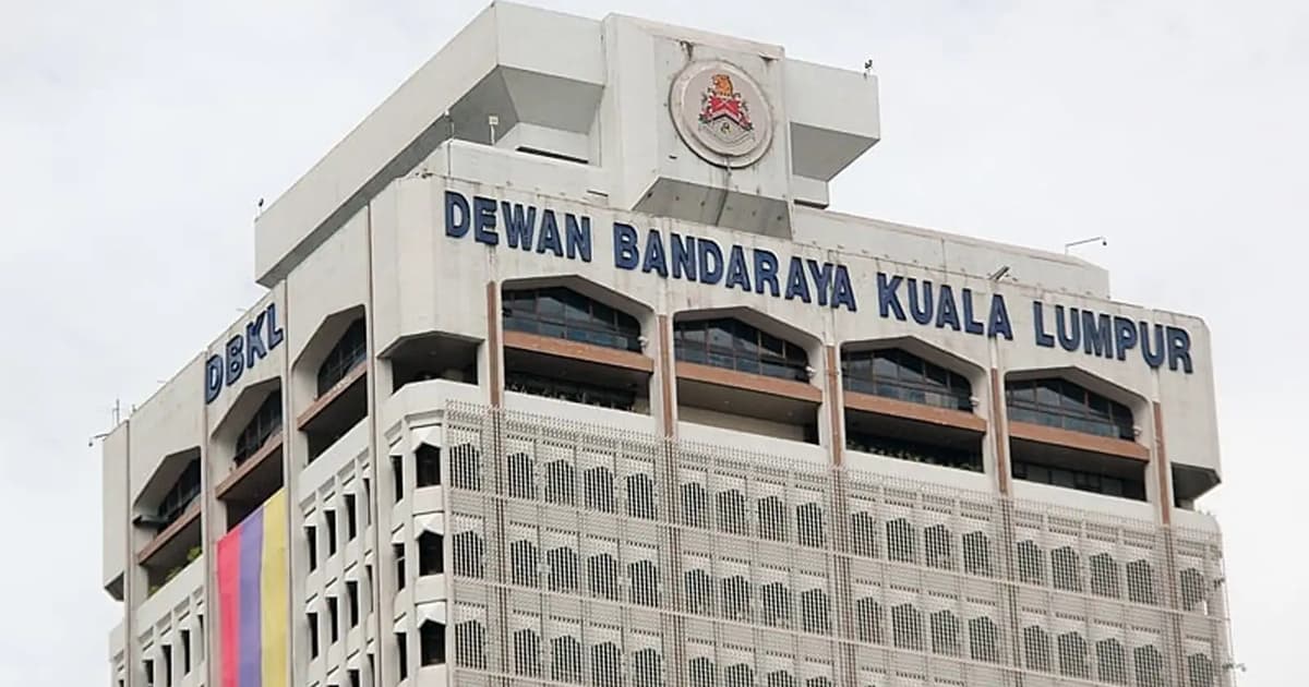 Public feedback still required for key projects, says DBKL