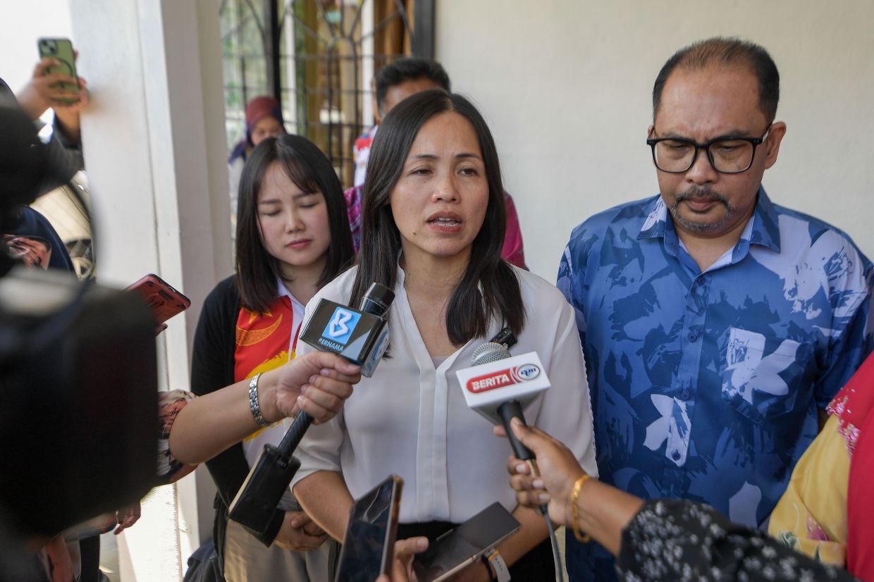 Public, media urged to refer to official sources for earthquake updates