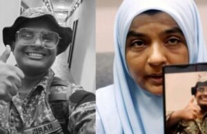Public support spurred me to continue struggle, says Syamsul Haris' mum