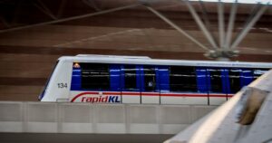Public transport to run non-stop for National Day celebrations