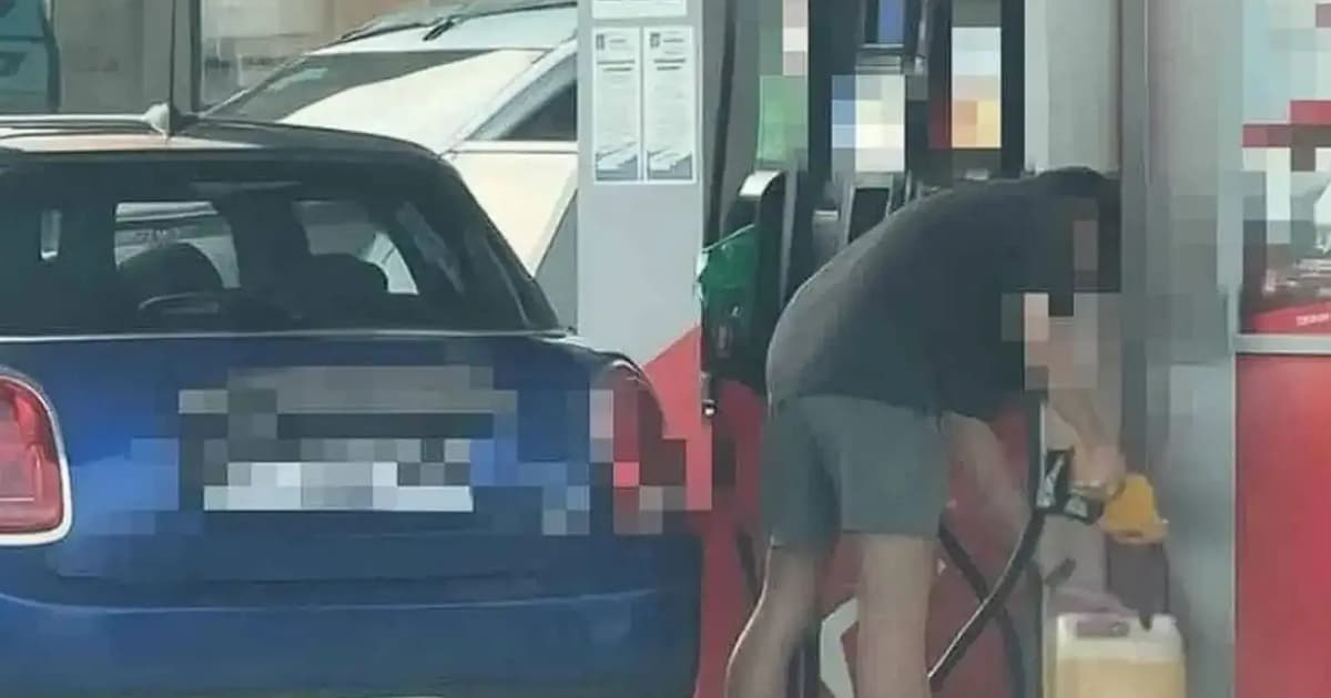 Punish foreign vehicle owners for pumping RON95, Johor urges govt