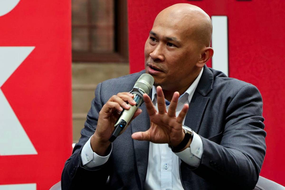 Pupuk minat STEM dan AI untuk ekonomi bernilai tinggi di Malaysia