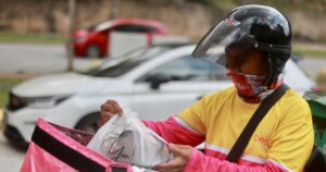 Push for swift passage of Gig Workers Bill, says activist