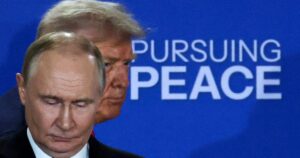 Putin wins Ukraine concessions but doesn't get all he wants