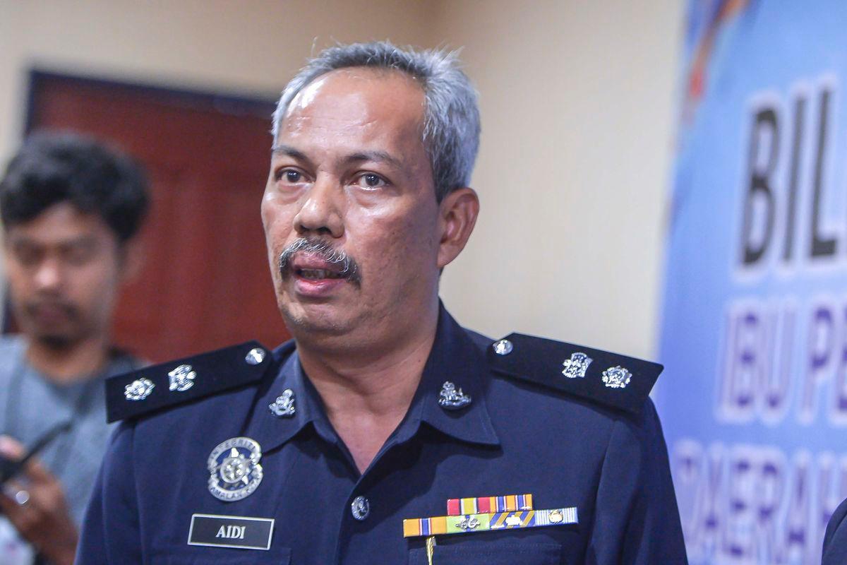 Putrajaya drone ban enforced for National Day 2025 celebrations