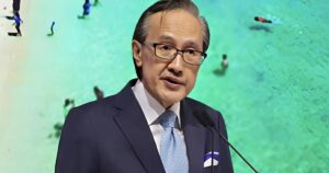 Putrajaya must safeguard Sabahans’ rights in O&G deals, says Masidi