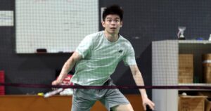 Quality Viking tune-up forJun Hao