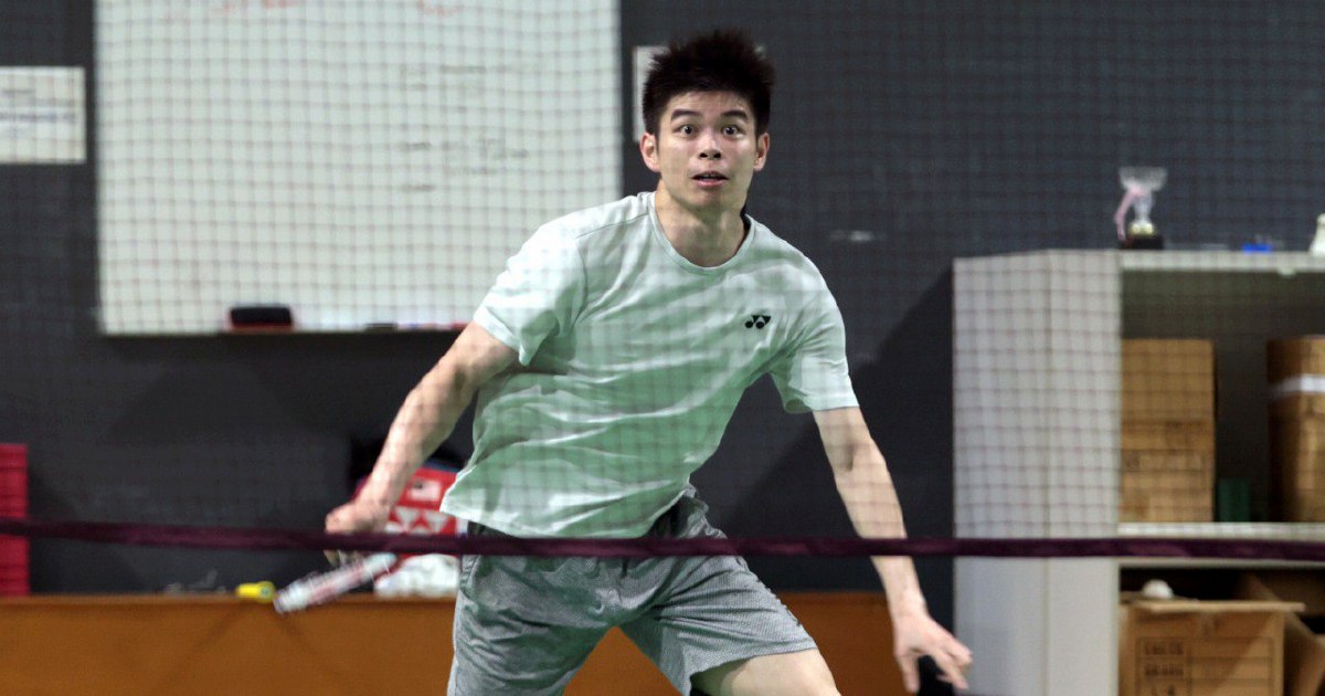Quality Viking tune-up forJun Hao