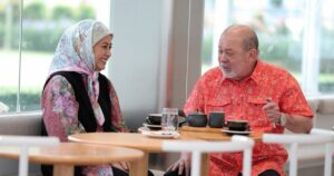 Queen shares reflections in new personal blog 'Lessons from life'