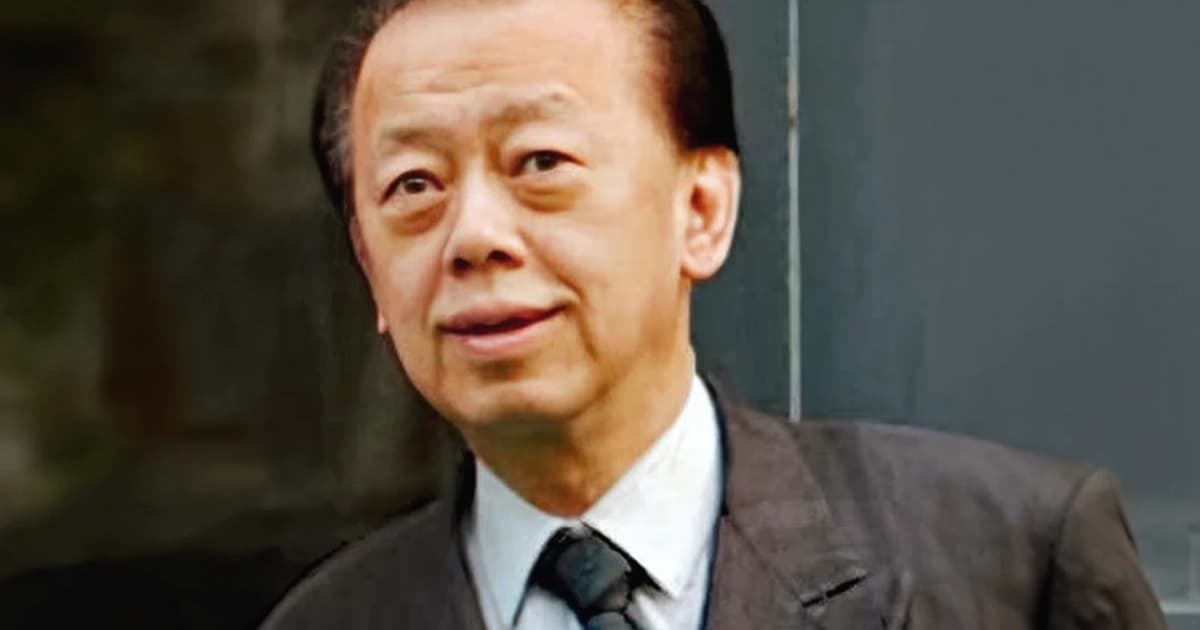 Quek Leng Chan’s Hong Leong Financial Group hits record profit