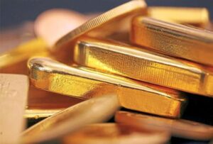 QuickCheck: Does 'golden blood' exist?