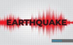 QuickCheck: Has Peninsular Malaysia ever been the source of an earthquake?