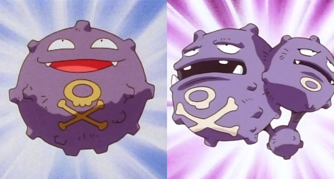 QuickCheck: Were two popular Pokémon named after US cities?