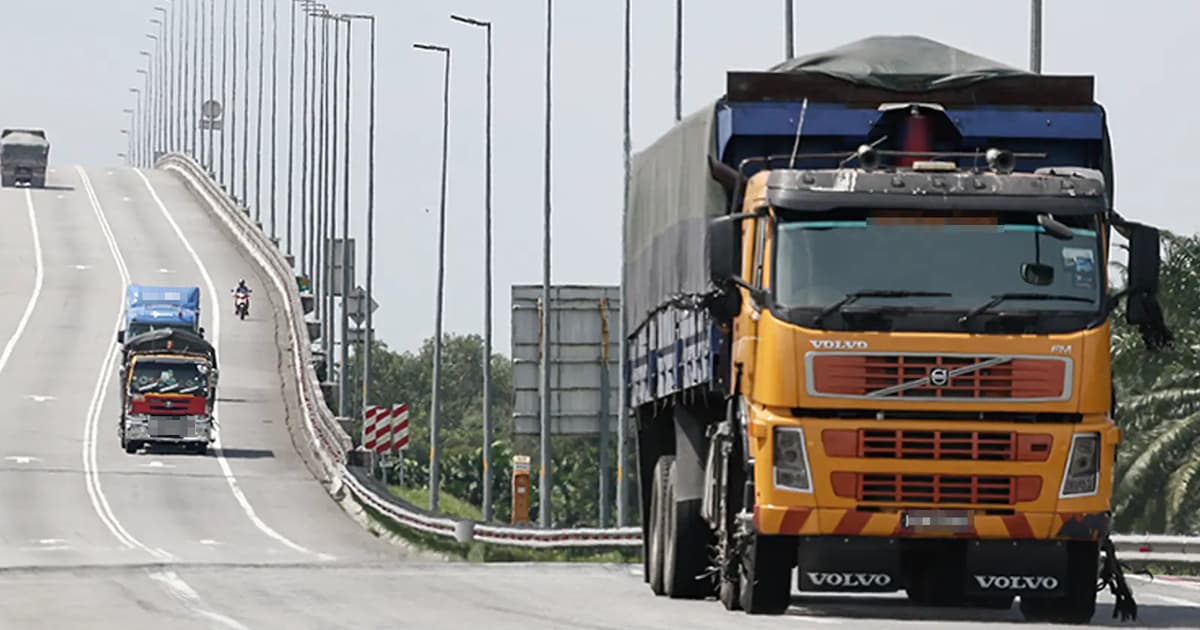 Quickly resolve WCE land acquisition issue, urge hauliers