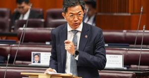RCI needed on Petronas’s use of Sarawak profits, says senator