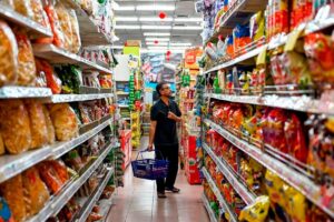 RM100 SARA aid meaningful if spent wisely, says FOMCA