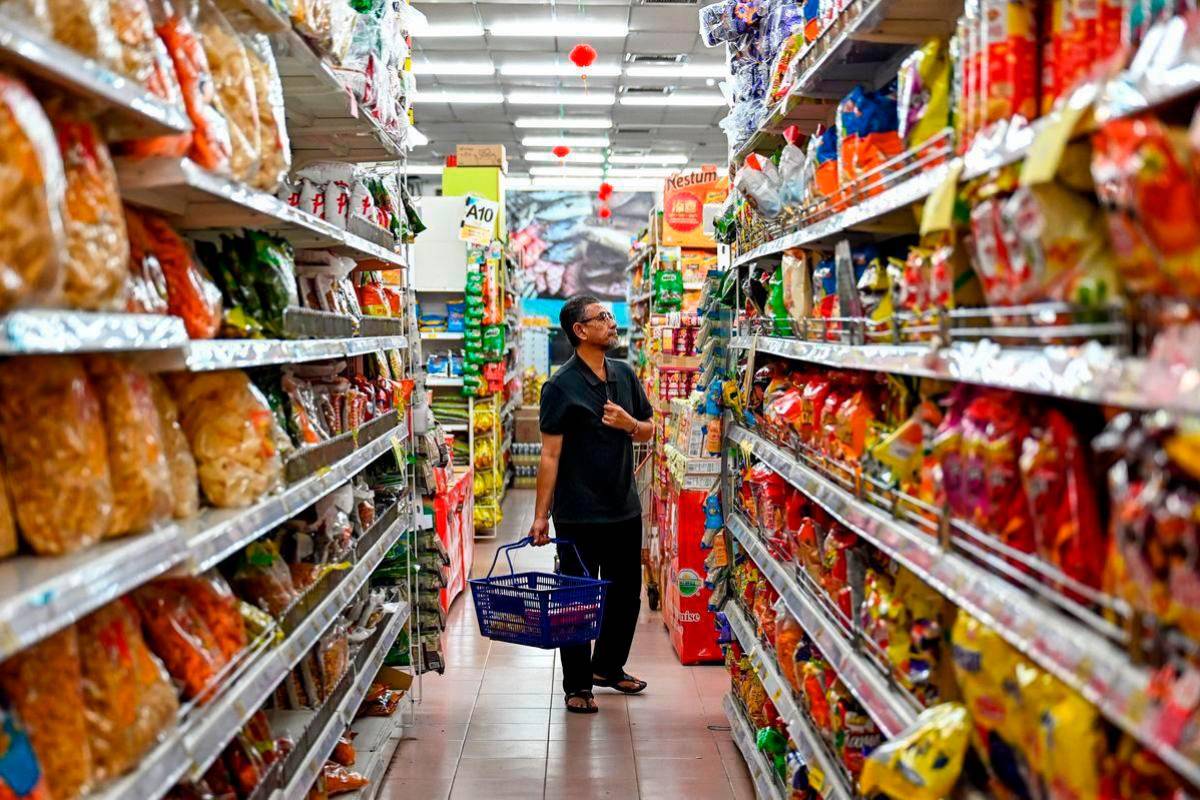 RM100 SARA aid meaningful if spent wisely, says FOMCA