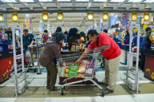 RM100 Sara aid a welcome relief for Malaysians
