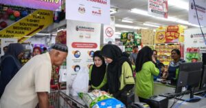 RM100 Sara aid payment available on Sunday