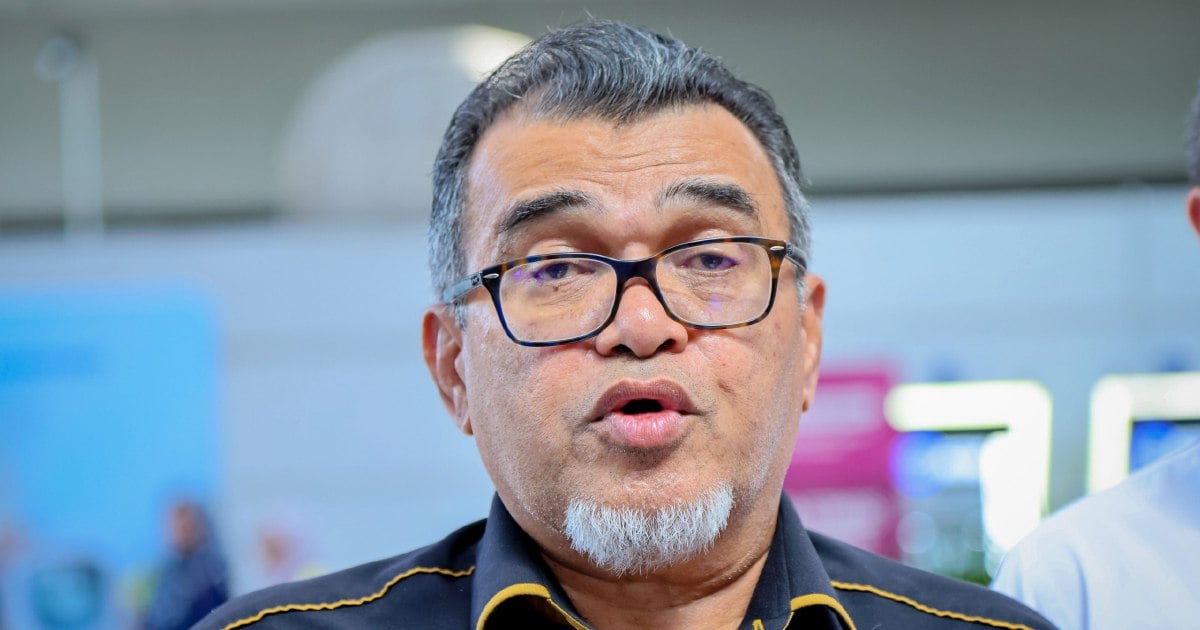 RM110mil collected from special plate sales since 2023, says deputy minister