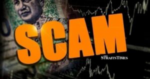 RM1.2bil lost to online fraud this year