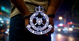 RM13.2 million contraband haul seized in simultaneous raids across 11 states