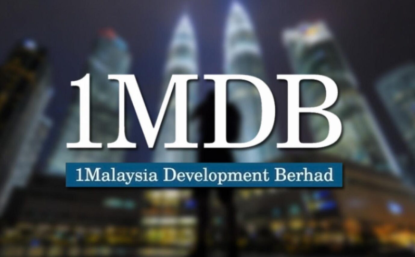 RM1.4 bilion lagi aset 1MDB berjaya dipulihkan
