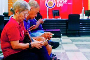 RM14 billion withdrawn from EPF Account 3 since last year