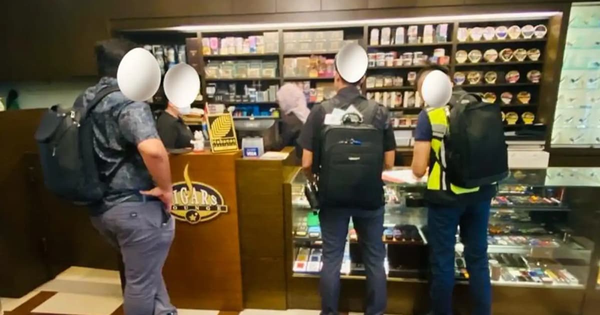 RM250mil tax loss uncovered after MACC cracks down on smuggling