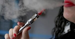 RM288.45mil in taxes collected from e-cigarettes, vapes since 2021