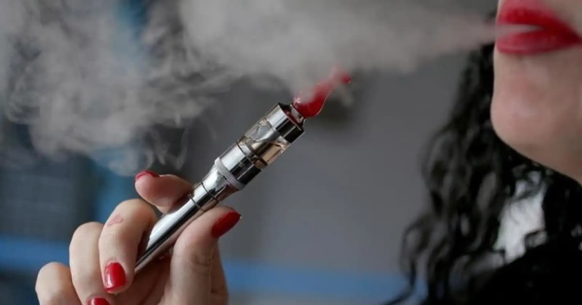 RM288.45mil in taxes collected from e-cigarettes, vapes since 2021
