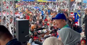 RM600,000 grant to help Sabah e-hailing workers open EPF accounts