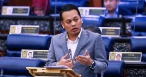 RM700 for teachers at PAS-run preschools illegal, says Nik Nazmi