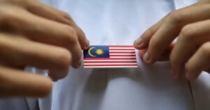 RM8.4mil to provide Jalur Gemilang badges for 5mil students