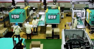 RM8.54bil approved investments from BRICS investors in Q1 2025