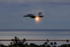 RMAF awaits assessment before finalising Kuwait jet buy
