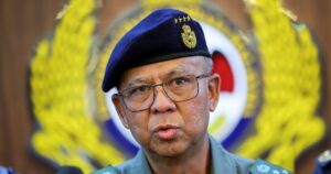 RMAF chief: Kuwaiti Hornet jet deal still on the table