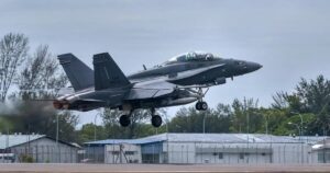 RMAF team to assess Kuwait’s Hornet fighter jets next month