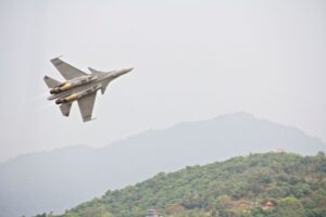 RMAF's Sukhoi Su-30MKM fighter jets to roar at Melaka's National Day celebration
