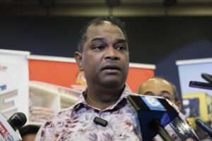 RMK-13 angkat martabat masyarakat India – Ramanan