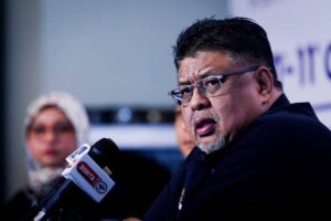 RMK-13 perkasa ekonomi Melaka sebagai hab pelancongan dan halal