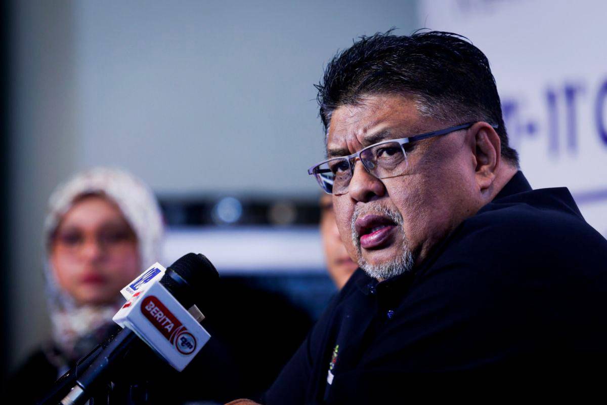 RMK-13 perkasa ekonomi Melaka sebagai hab pelancongan dan halal