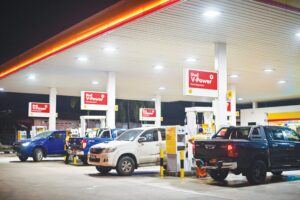 RON97, diesel naik tiga sen 