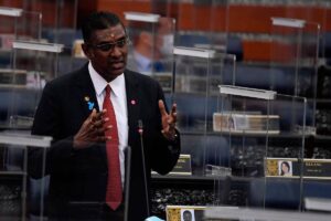 RSN Rayer appointed as new Penang Hindu Endowment Board chairman