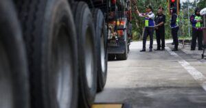 RTD to seize commercial vehicles driven by foreigners