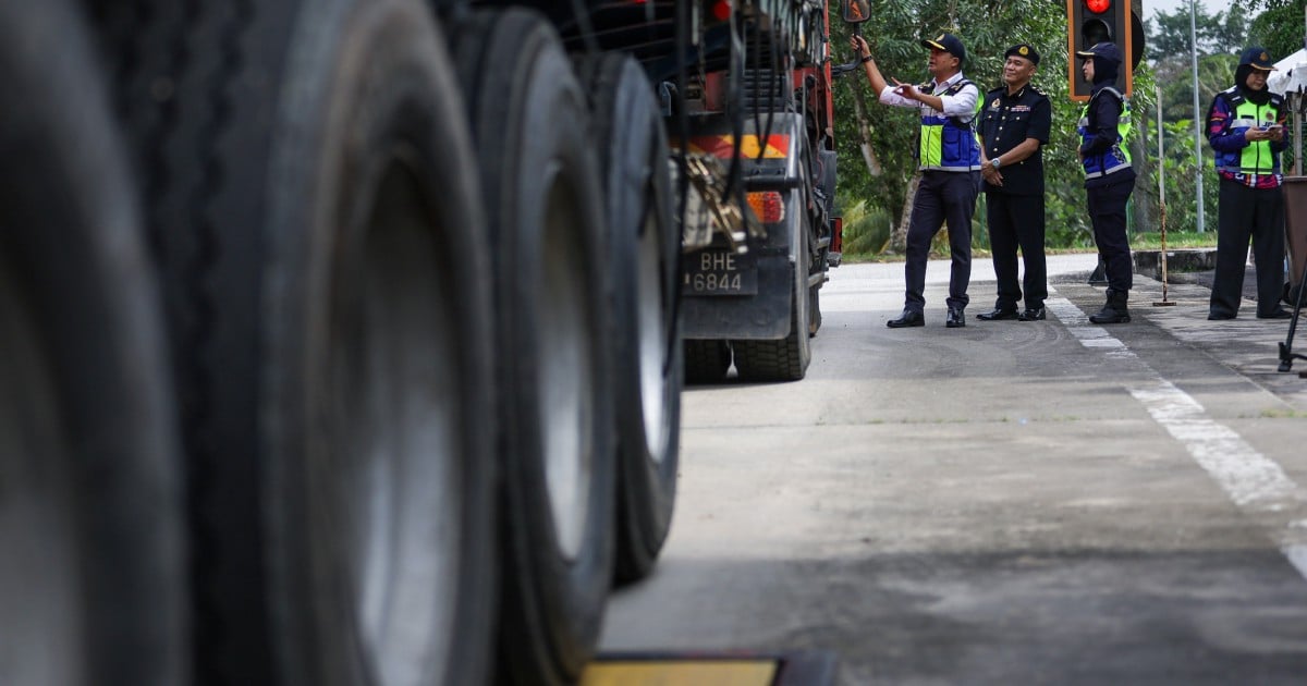 RTD to seize commercial vehicles driven by foreigners