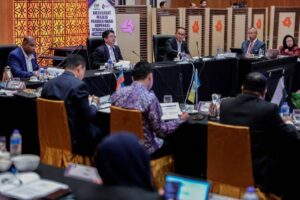 RUU Koperasi baharu dibentang Disember 2025, gantikan Akta 1993