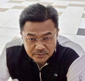 RUU Pekerja Gig 2025: Titik perubahan penting landskap ekonomi digital negara - Mohd. Sharkar