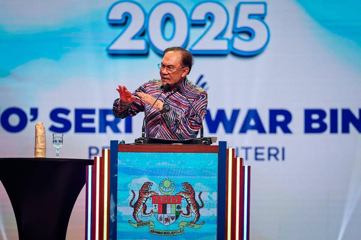 RUU Pekerja Gig 2025 hadiah untuk seluruh pekerja industri gig