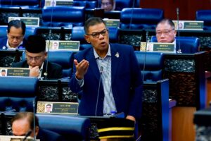 RUU Pendaftaran Negara 2025 dibentang, data biometrik diperkenalkan
